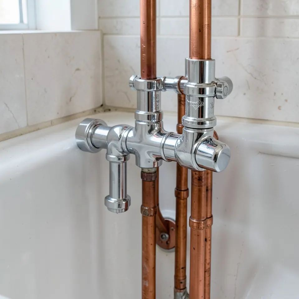 Planning Plumbing in Columbia, Missouri — local guide